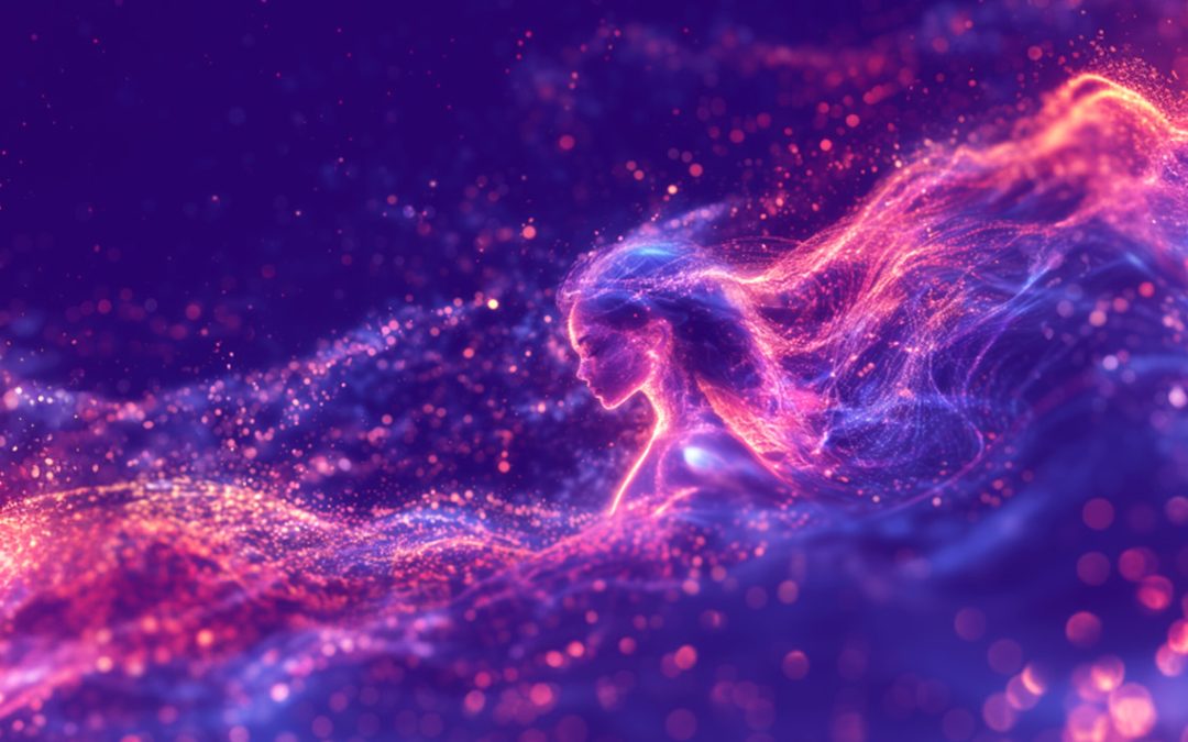 Becoming the Unified Field